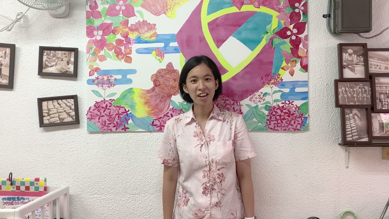 001:テーマソングができました。