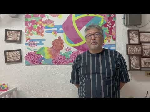 003 七ち墓 / 沖田民行